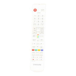 Samsung Remote Control TM1250A Référence: BN59-01198R