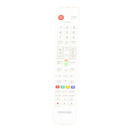 Samsung Remote Control TM1250A Référence: BN59-01198R