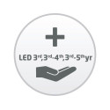 Sharp WARRANTY EXTENSION, Référence: W129355958