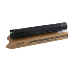 CoreParts Black High Capacity Toner Référence: W128891857