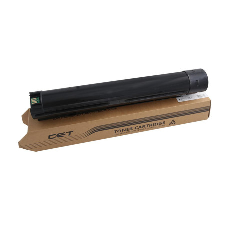 CoreParts Black High Capacity Toner Référence: W128891857