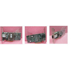 Hewlett Packard Enterprise PCIe H241 host bus adapter Reference: 750054-001