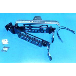 Dell KIT,RCKRL,CMA,SPR,2U Référence: W128079067 