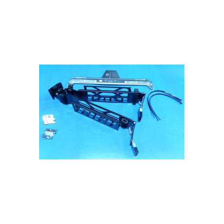 Dell KIT,RCKRL,CMA,SPR,2U Référence: W128079067 