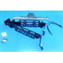 Dell KIT,RCKRL,CMA,SPR,2U Référence: W128079067 [Reconditionné]
