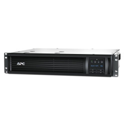 APC Smart-UPS 750VA LCD RM 2U 230V Reference: SMT750RMI2UC