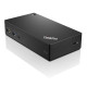 Lenovo ThinkPad USB 3.0 Pro Dock EU Reference: 40A70045DK
