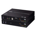 Aten USB True 4K DisplayPort/HDMI Référence: W129242609