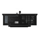 Dell 52Wh Lithium Ion battery for Référence: W129299479