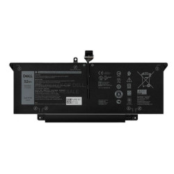 Dell 52Wh Lithium Ion battery for Référence: W129299479