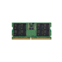 HP 8GB DDR5 UDIMM memory module, Référence: W128895660