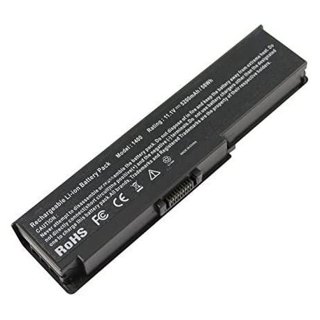 CoreParts Laptop Battery For Dell Reference: MBXDE-BA0155