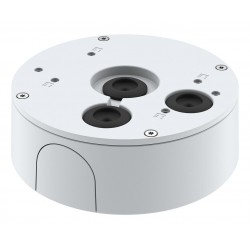 Axis T94S01P CONDUIT BACK BOX Référence: 01190-001