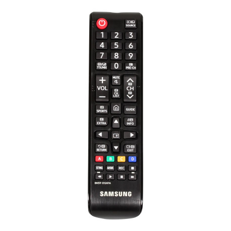 Samsung Remote Controller Référence: BN59-01247A