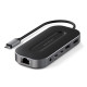 Satechi Laptop Dock/Port Replicator Référence: W128563364