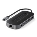 Satechi Laptop Dock/Port Replicator Référence: W128563364