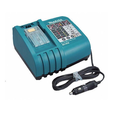 Makita Dc18Se Battery Charger Reference: W128266529