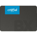 Crucial Bx500 2.5 4 Tb Serial Ata 3D Référence: W128896646