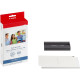 Canon Ink Color + 36 Sheet Paper Reference: 7737A001