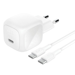 Belkin Universal White Ac Fast Référence: W129163353