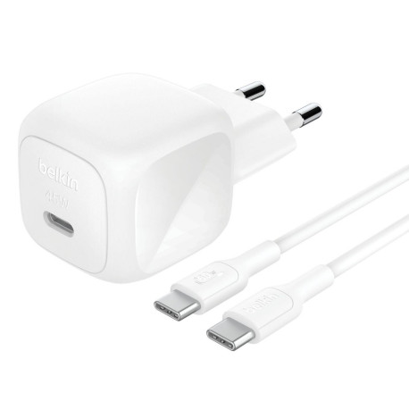 Belkin Universal White Ac Fast Référence: W129163353