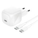 Belkin Universal White Ac Fast Référence: W129163353