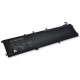 Dell Battery, 97WHR, 6 Cell, Référence: W129299498