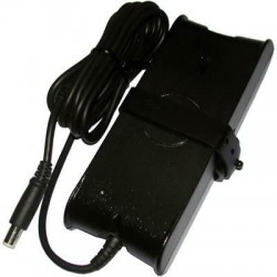 Dell AC-Adapter 90W, 19.5V, 2-Pin Référence: PA-10
