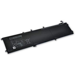 Dell Battery, 97WHR, 6 Cell, Référence: W129299498