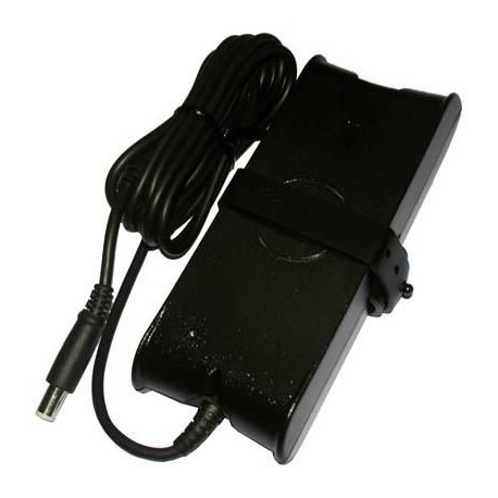 Dell AC-Adapter 90W, 19.5V, 2-Pin Référence: PA-10
