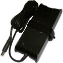 Dell AC-Adapter 90W, 19.5V, 2-Pin Référence: PA-10