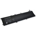 Dell Battery, 97WHR, 6 Cell, Référence: W129299498