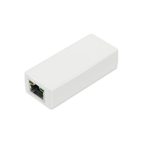 MicroConnect 10W PoE adapter IEEE802.3AF, Reference: W127153731