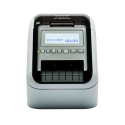 Brother Label Printer Direct Thermal Reference: W128368528