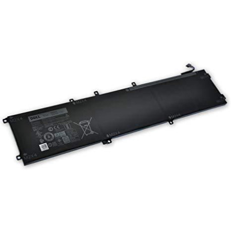 Dell Battery, 97WHR, 6 Cell, Référence: W129299500
