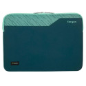 Targus Pulse 13-14 Sleeve, Green Référence: W129012020