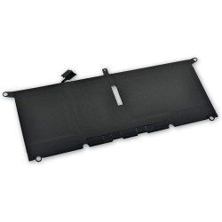 Dell Battery, 52WHR, 4 Cell, Référence: W129299510