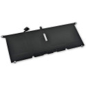 Dell Battery, 52WHR, 4 Cell, Référence: W129299510