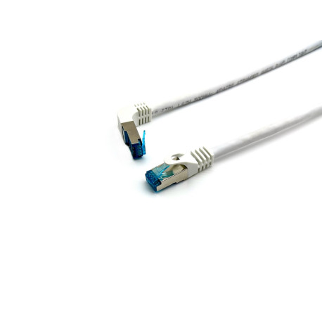 Equip Cat.6A S/Ftp Patch Cable, Référence: W128900210