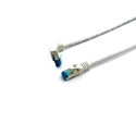 Equip Cat.6A S/Ftp Patch Cable, Référence: W128900210