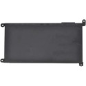 Dell Battery, 42WHR, 3 Cell, Référence: W129299518