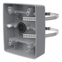 Axis T91B57 POLE MOUNT GREY Référence: 01446-001