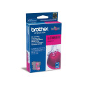 Brother Ink Magenta Cartridge Reference: LC980M