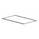 HP LCD BEZEL IR ALS Reference: W126067510