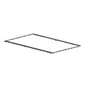 HP LCD BEZEL IR ALS Reference: W126067510