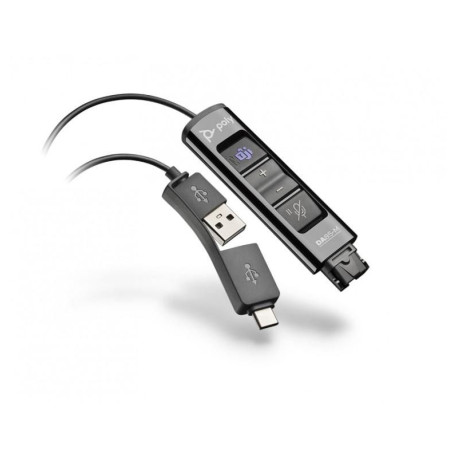 Poly DA85-M USB Interface adapter Reference: W126838961