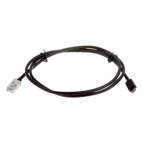 Axis F7301 CABLE BLACK 1M 4PCS Référence: 01552-001