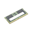 Lenovo 8GB DDR5 SODIMM memory module Référence: W128446986