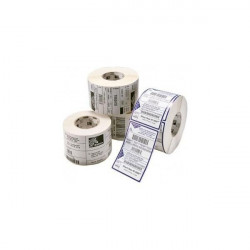 Zebra Label roll, 38x25mm Reference: 880595-025DU