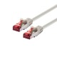 LOGON PROFESSIONAL PATCH CABLE S/FTP PIMF 7M - Référence: W128318010